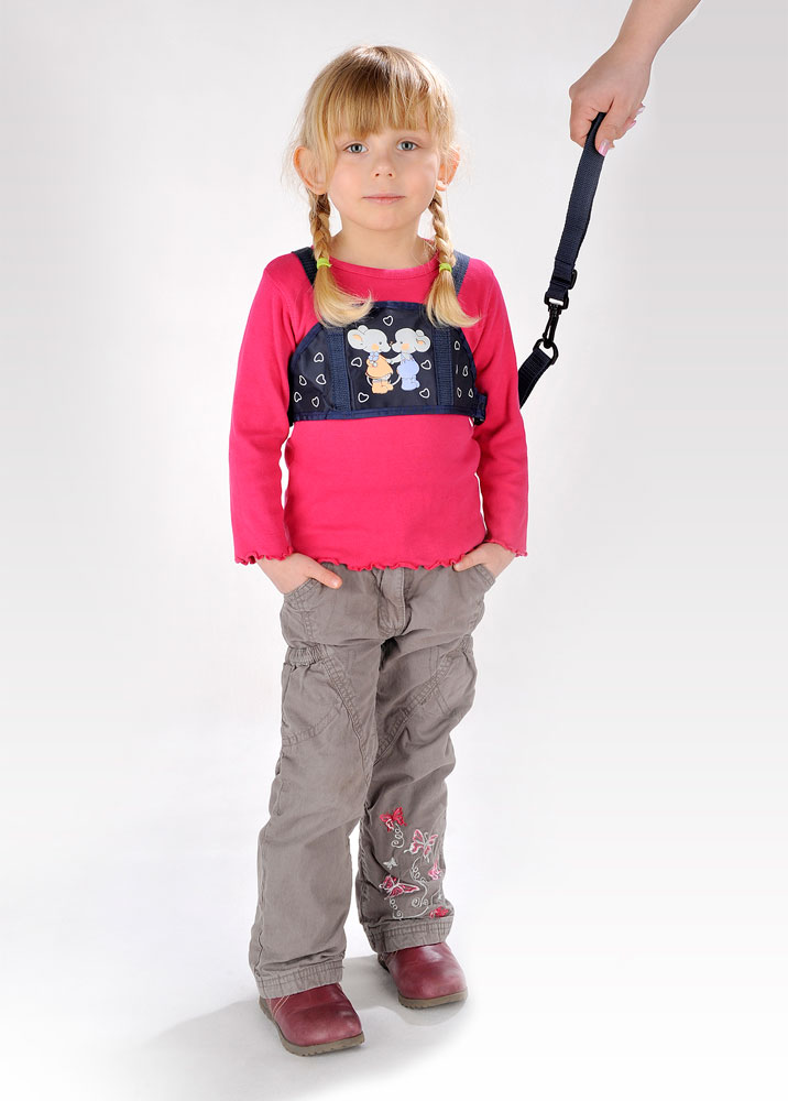 Reer Child Safety Harness & Reins