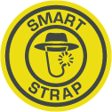 Sunday Afternoons Kids Hat Feature Smart Strap