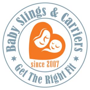 Baby Slings & Carriers Logo